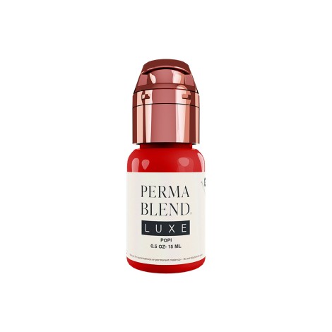 PermaBlend Luxe 15ml - Popi