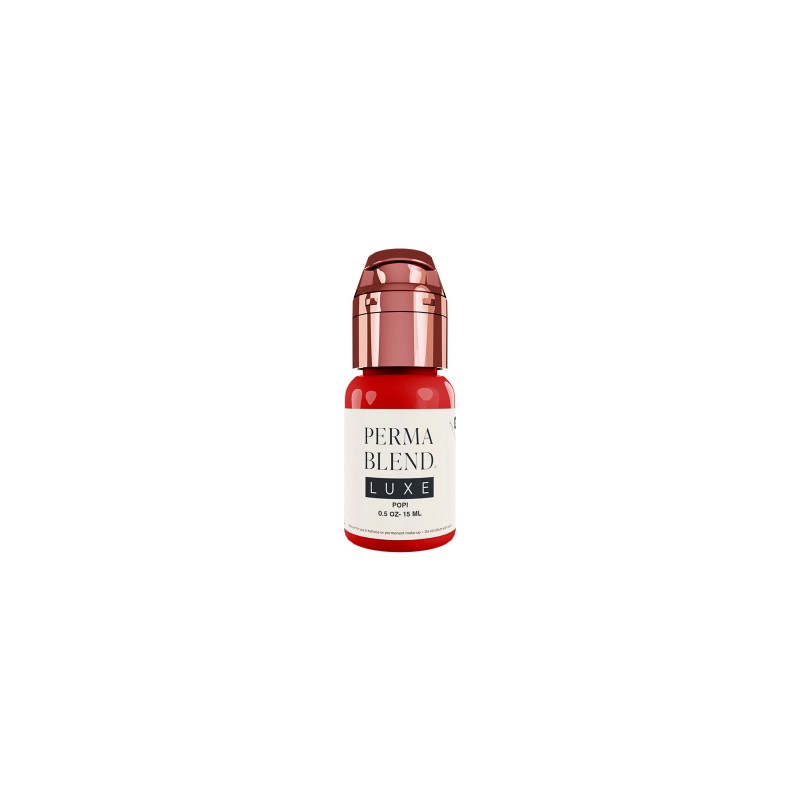 PermaBlend Luxe 15ml - Popi