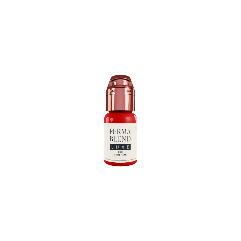 PermaBlend Luxe 15ml - Popi