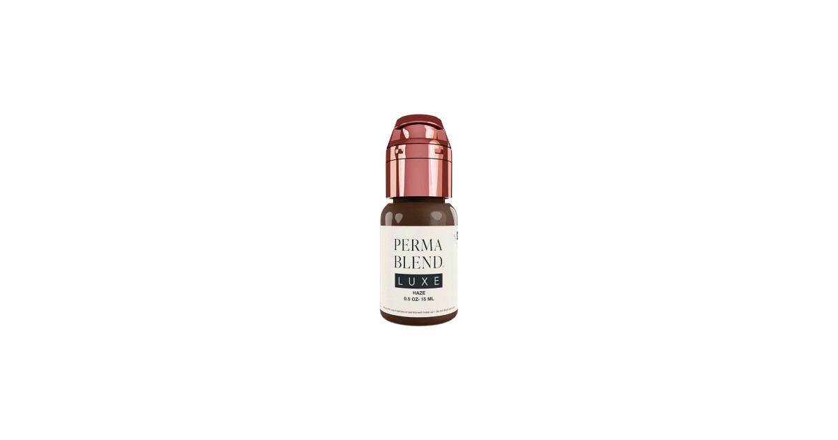PermaBlend Luxe 15ml - Haze