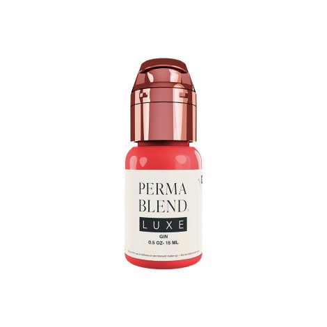 PermaBlend Luxe 15ml - Gin