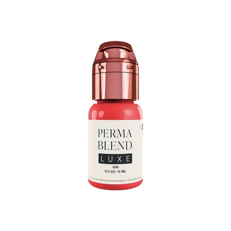 PermaBlend Luxe 15ml - Gin