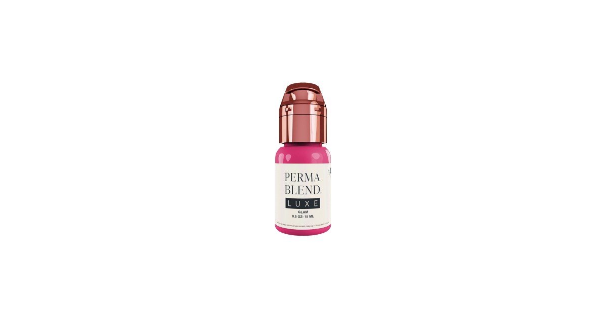 PermaBlend Luxe 15ml - Glam