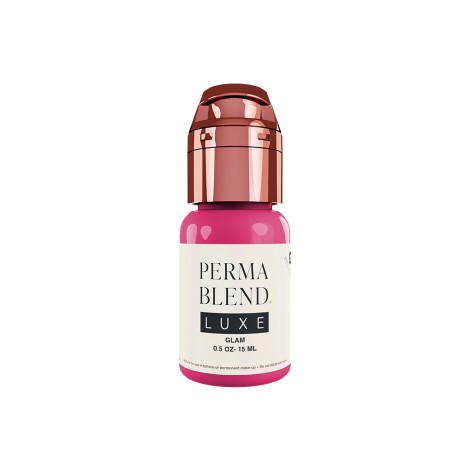 PermaBlend Luxe 15ml - Glam