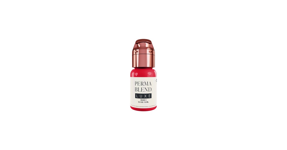 PermaBlend Luxe 15ml - Base 4