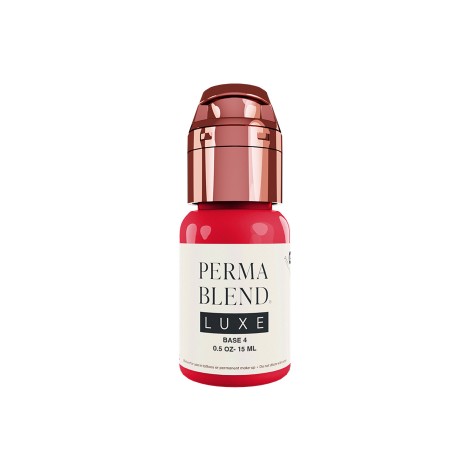 PermaBlend Luxe 15ml - Base 4