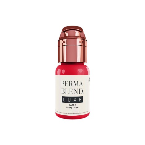 PermaBlend Luxe 15ml - Base 4