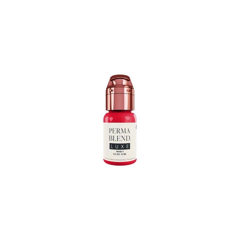 PermaBlend Luxe 15ml - Base 4