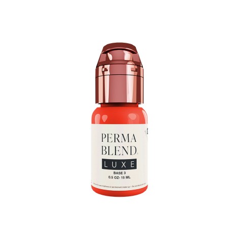 PermaBlend Luxe 15ml - Base 3
