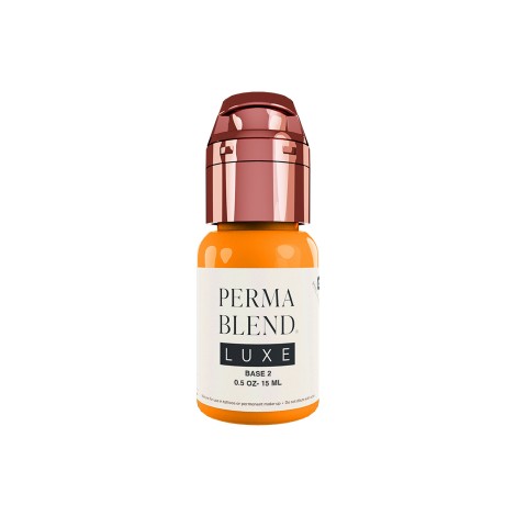 PermaBlend Luxe 15ml - Base 2