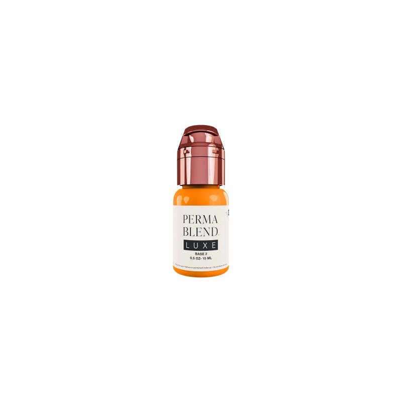 PermaBlend Luxe 15ml - Base 2