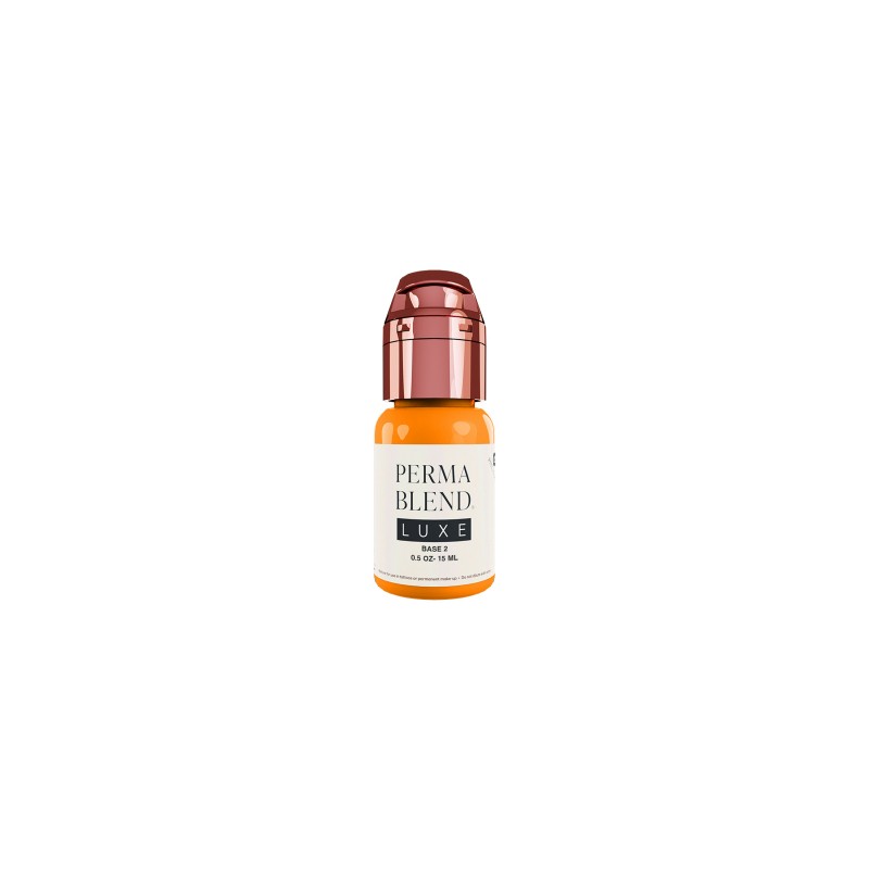 PermaBlend Luxe 15ml - Base 2