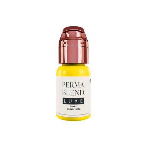 PermaBlend Luxe 15ml - Base 1