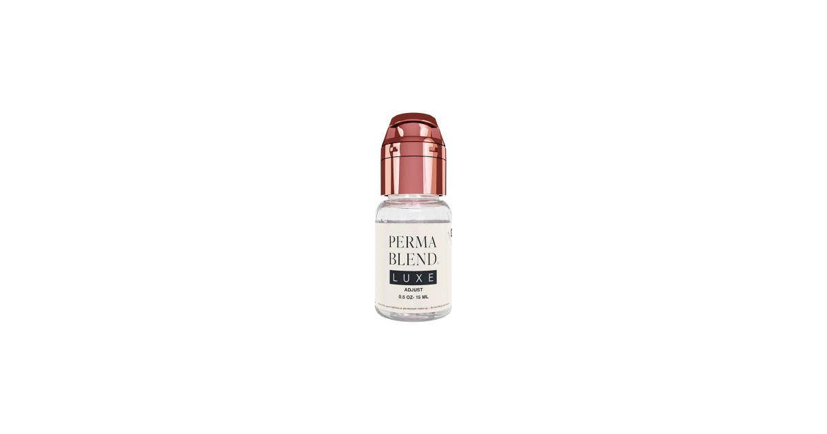 PermaBlend Luxe 15ml - Adjust