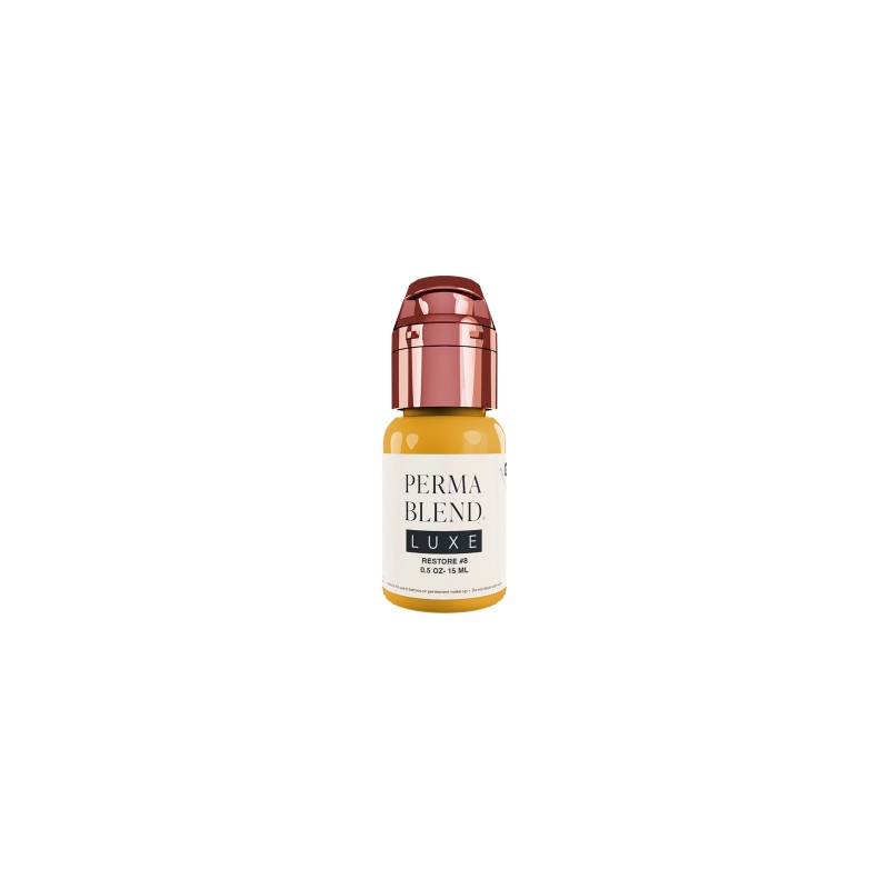 PermaBlend Luxe 15ml - Stevey G. Restore N.8