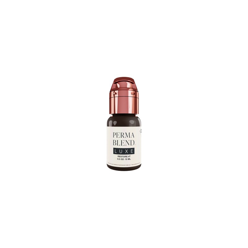 PermaBlend Luxe 15ml - Stevey G. Restore N.7