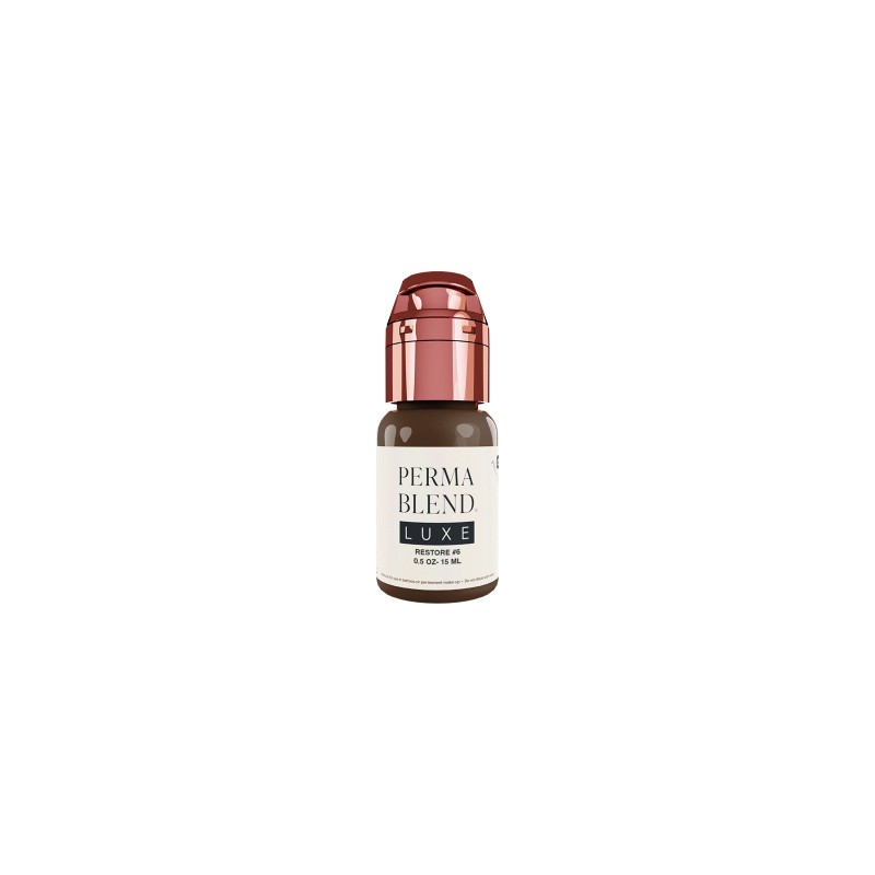 PermaBlend Luxe 15ml - Stevey G. Restore N.6