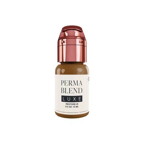 PermaBlend Luxe 15ml - Stevey G. Restore N.5