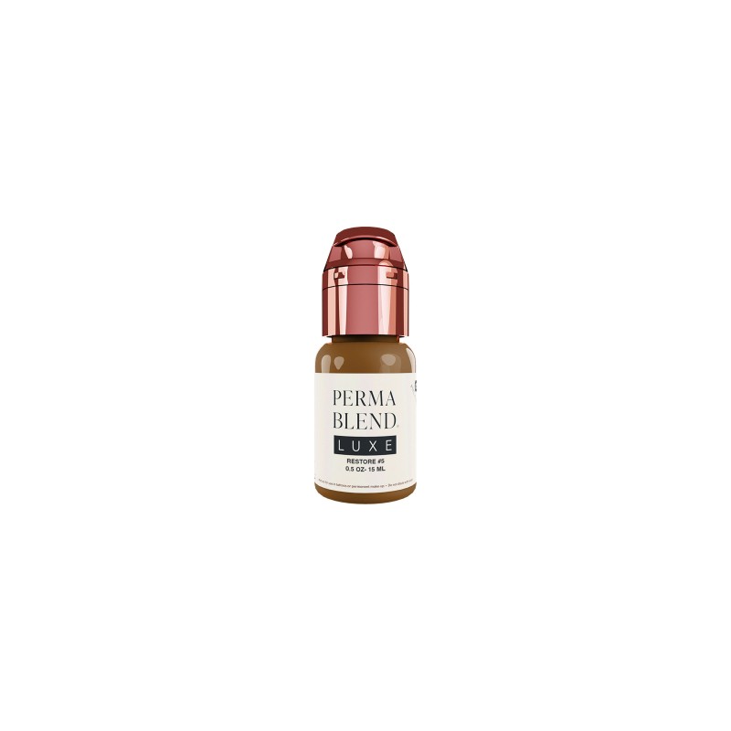 PermaBlend Luxe 15ml - Stevey G. Restore N.5