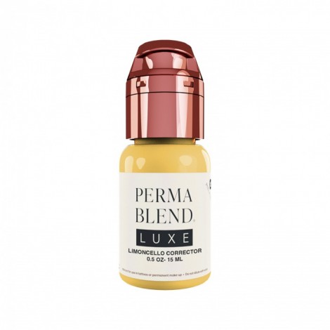 Perma Blend Luxe 15ml - Limoncello Corrector