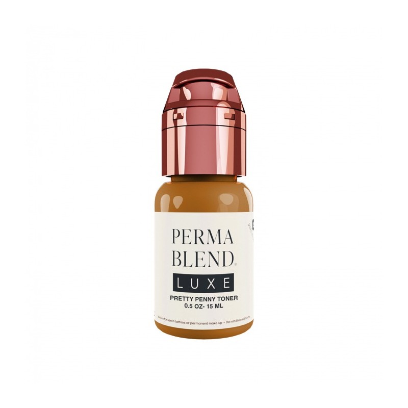 Perma Blend Luxe 15ml - Pretty Penny Toner