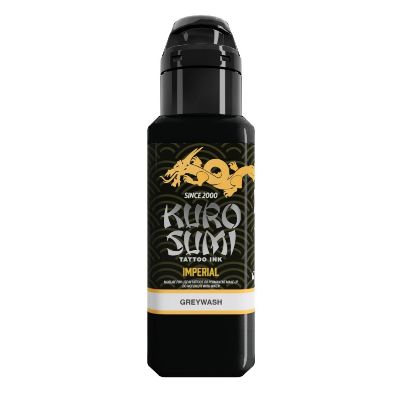 Kuro Sumi Imperial - Imperial Greywash 44ml