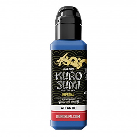 Kuro Sumi Imperial - Atlantic 22ml