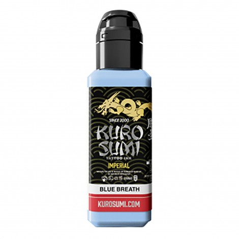 Kuro Sumi Imperial - Blue Breath 22ml