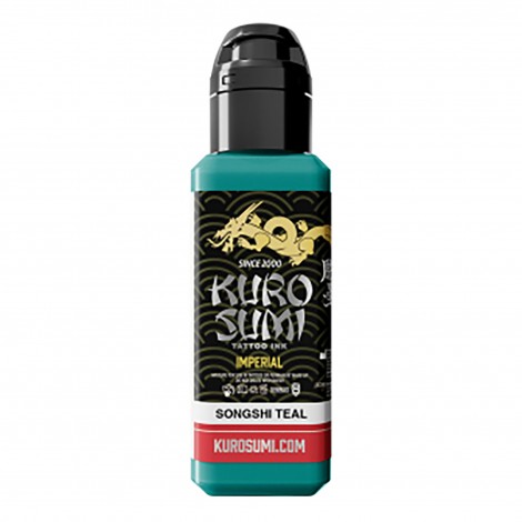 Kuro Sumi Imperial - Imperial Songshi Teal 22ml