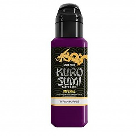 Kuro Sumi Imperial - Tyrian Purple 22ml