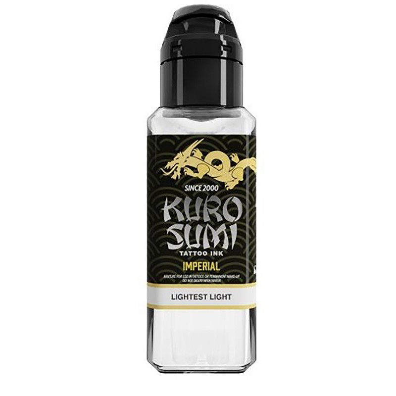 Kuro Sumi Imperial - Marta Make - Lightest Light 44ml