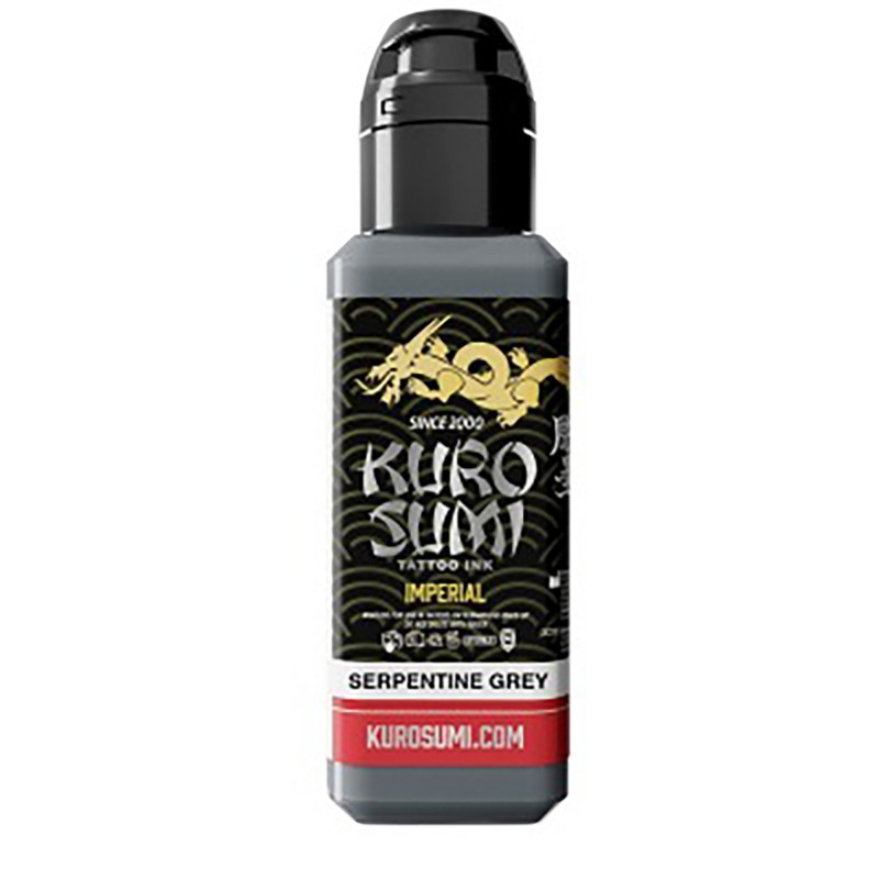 Kuro Sumi Imperial - Serpentine Grey 44ml
