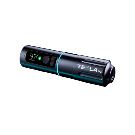 TEZLA V2 Supreme Synergy 4,2 mm - Wireless Pen