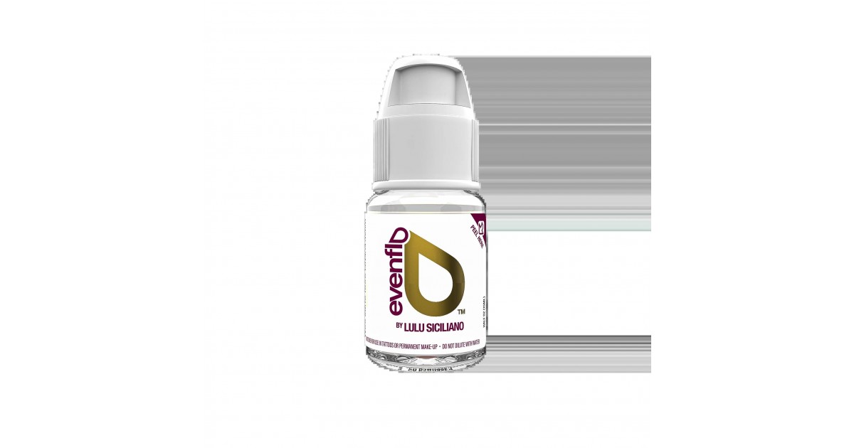 PermaBlend Luxe 15ml - Evenflo Flow Solution