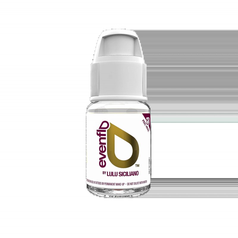 PermaBlend Luxe 15ml - Evenflo Flow Solution