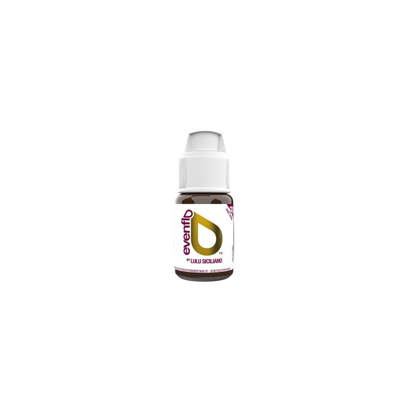 PermaBlend Luxe 15ml - Evenflo Castana