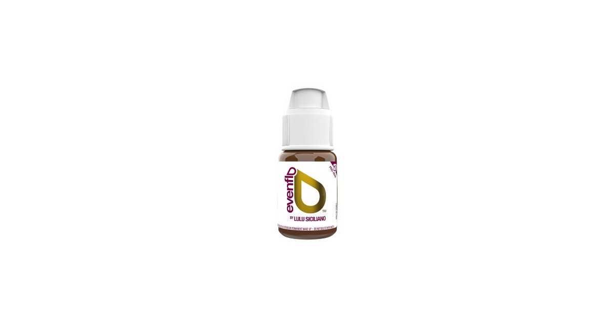 PermaBlend Luxe 15ml - Evenflo Rubia