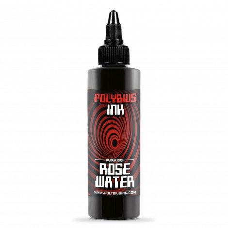 Polybius Reach Tattoo Ink - Rose Water 250ml