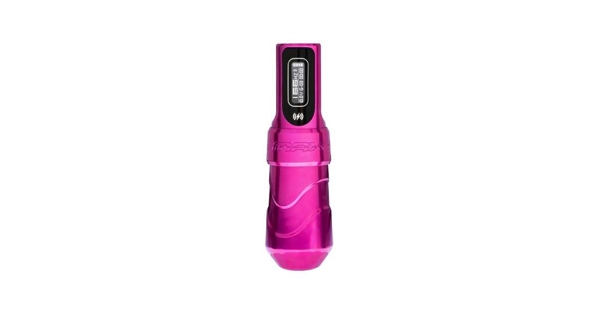 Spektra Flux Max Wireless - 1 PowerBolt II - Bubblegum