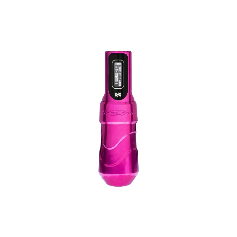 Spektra Flux Max Wireless - 1 PowerBolt II - Bubblegum