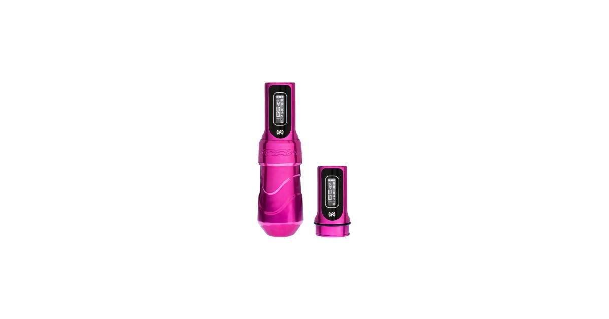 Spektra Flux Max Wireless- 2 PowerBolt II - Bubblegum