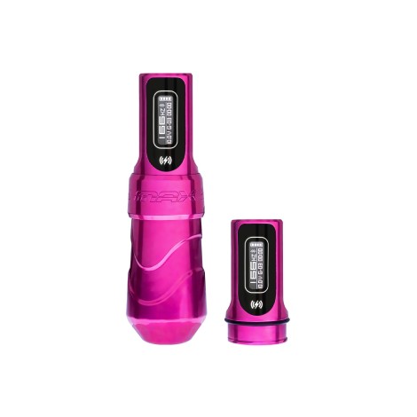 Spektra Flux Max Wireless- 2 PowerBolt II - Bubblegum