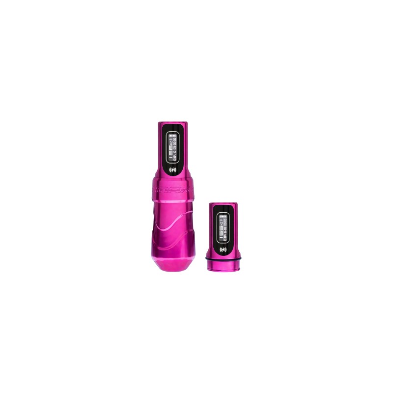 Spektra Flux Max Wireless- 2 PowerBolt II - Bubblegum