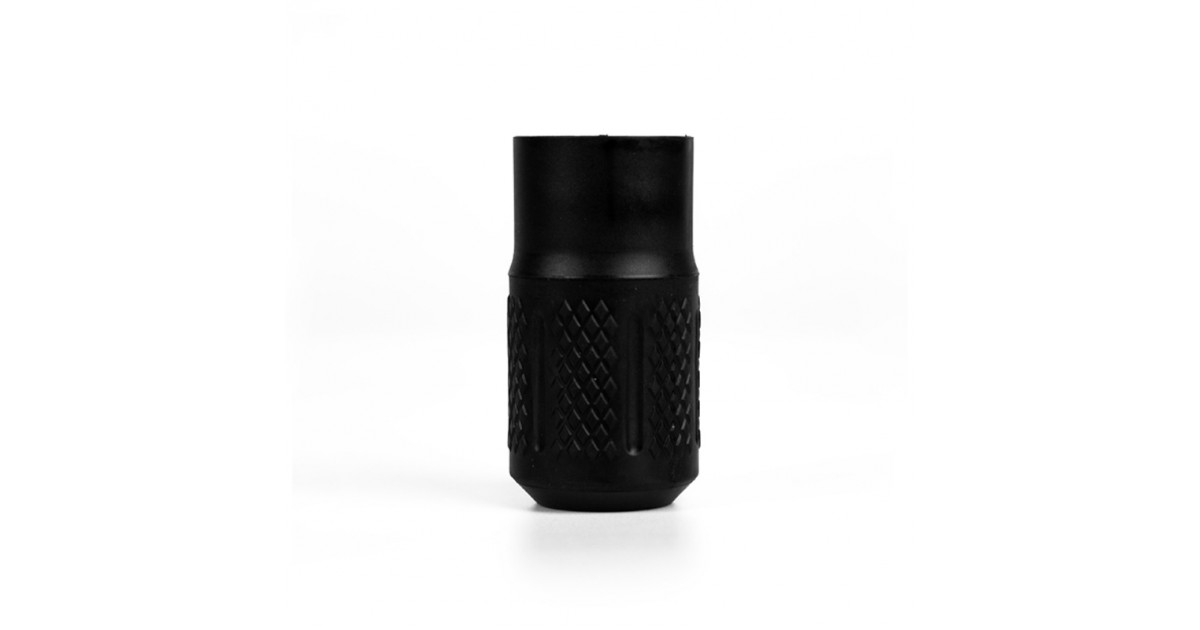 Grip monouso non sterile per Fluid Pen - 34mm Black Grip monouso non sterile per Fluid Pen - 34mm Black