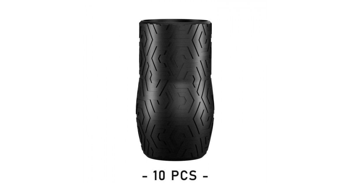 Grip monouso Biocompostabili 10pz - compatibile Fluid Grip monouso Biocompostabili 10pz - compatibile Fluid