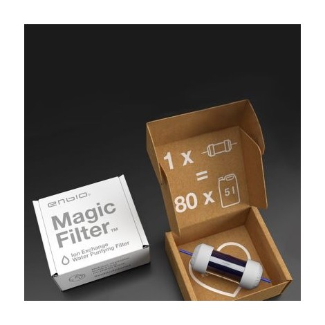 Enbio Magic Filter