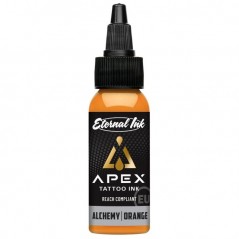 Alchemy Orange - Eternal Reach Ink 30ml