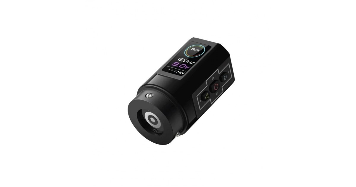 EZ P3 PRO Power Pack EZ P3 PRO Power Pack
