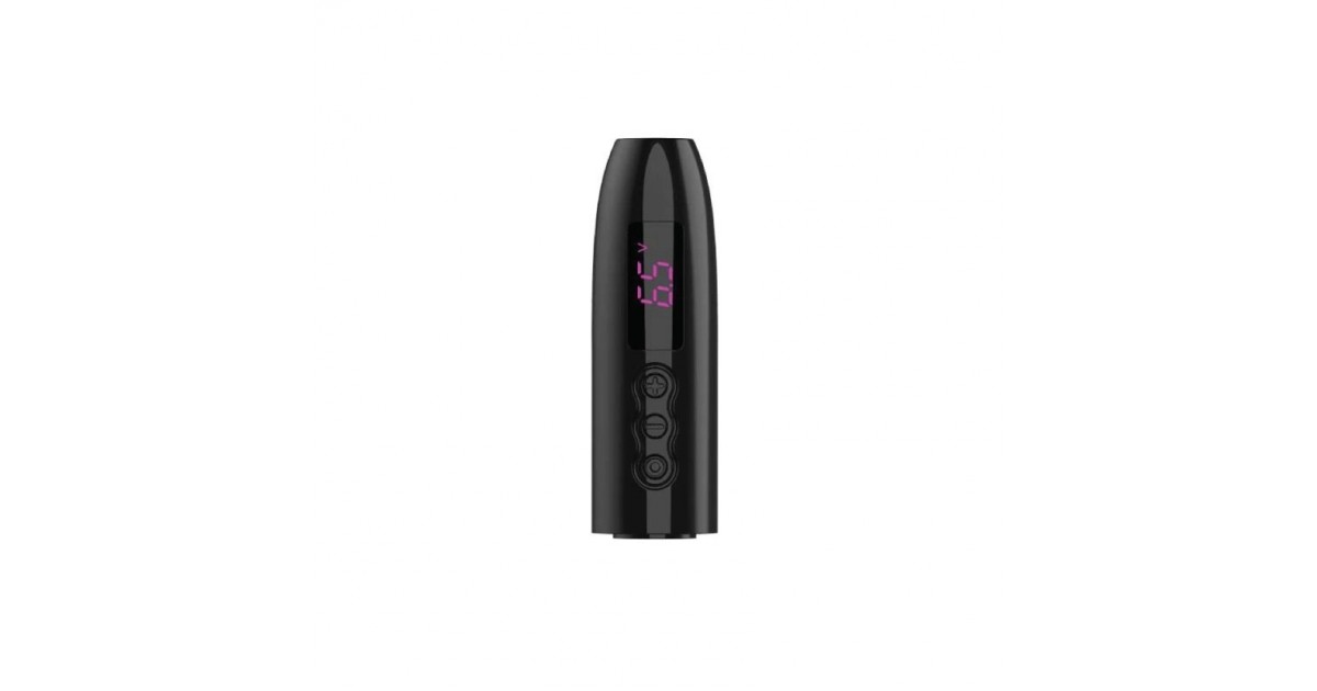 EZ Lola Air Pro Power Pack - Black