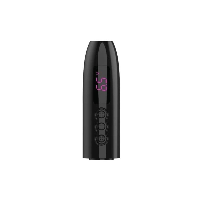 EZ Lola Air Pro Power Pack - Black